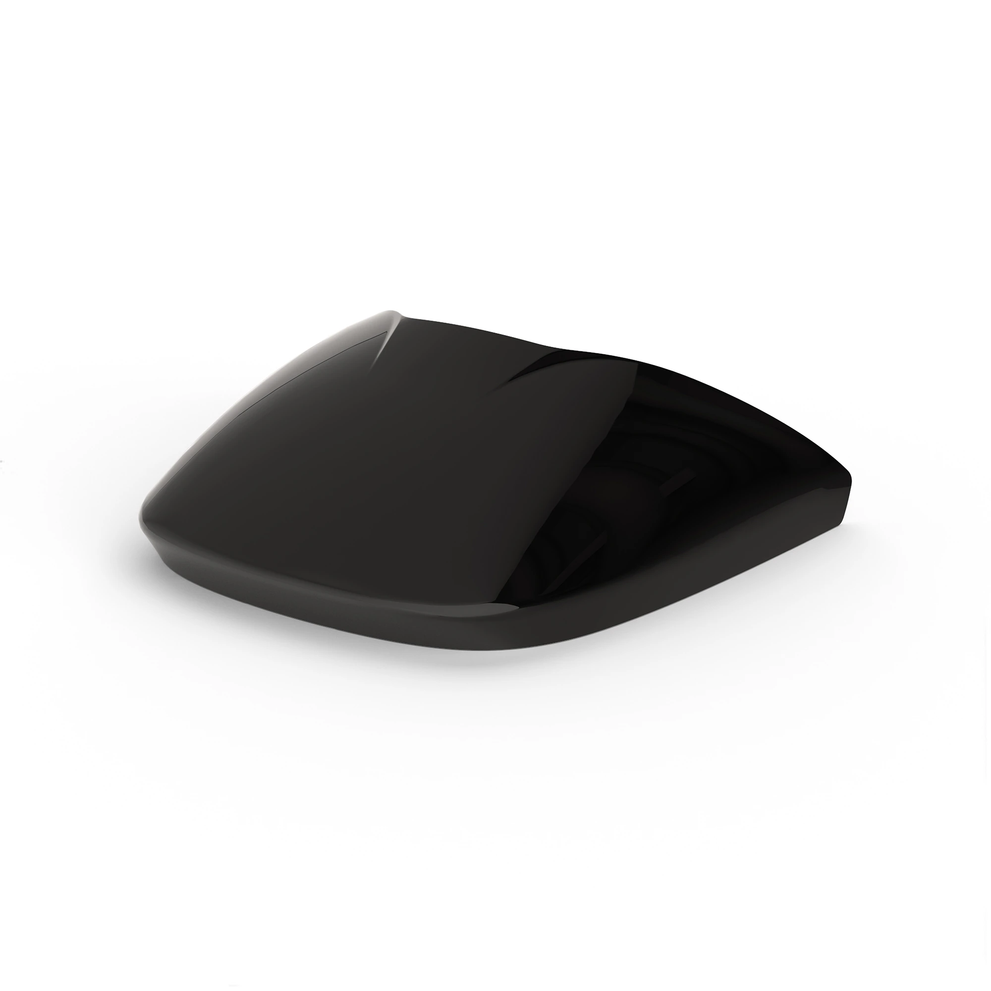Soziussitzabdeckung schwarz (Nero convinto) für Vespa GTV 2023- | original