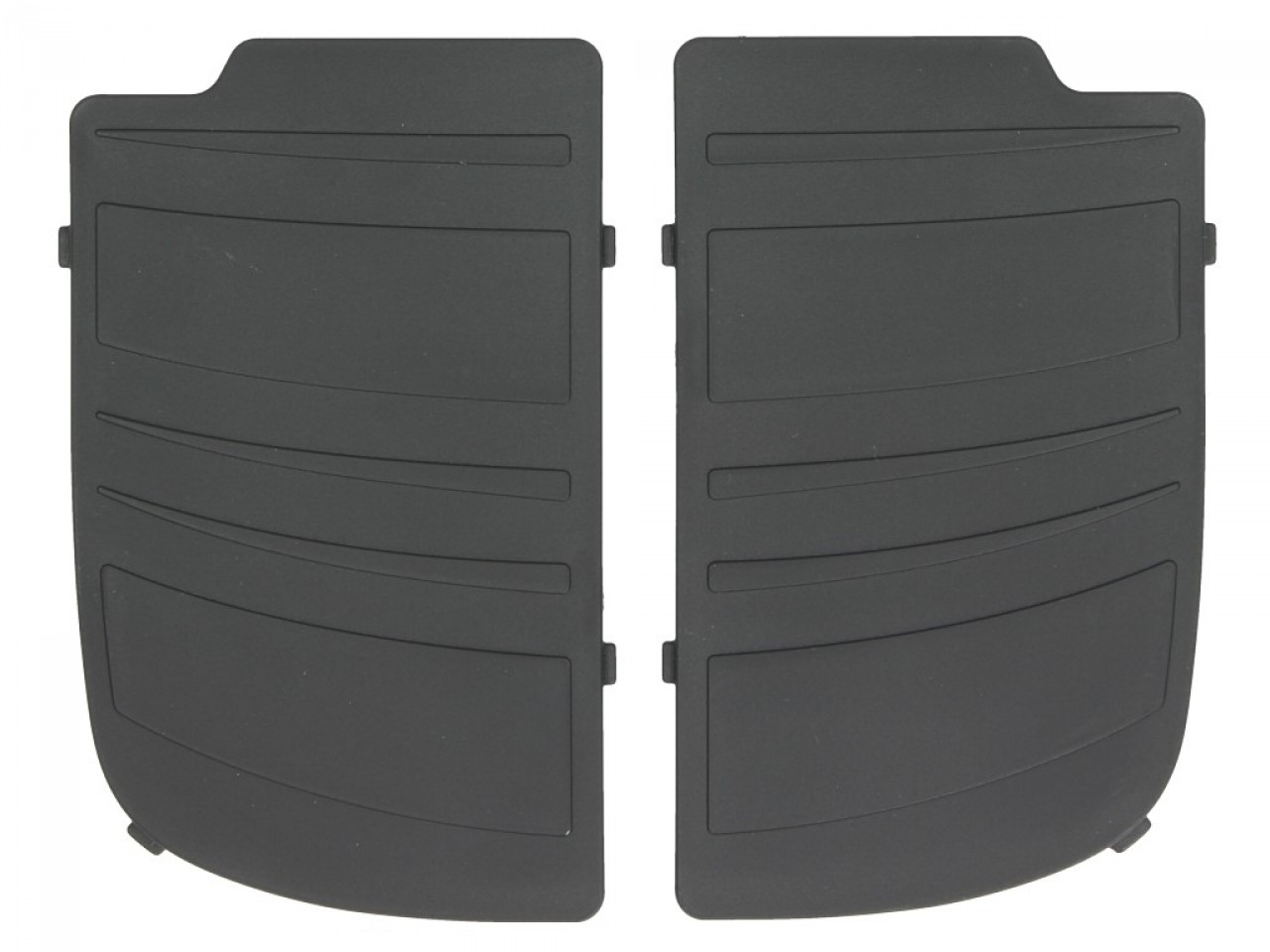 Topcase für MP3 Sport Grau 785/A 37L Original