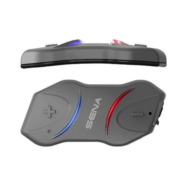 SENA 10R Einzelset - Bluetooth® Kommunikationssystem für Motorräder