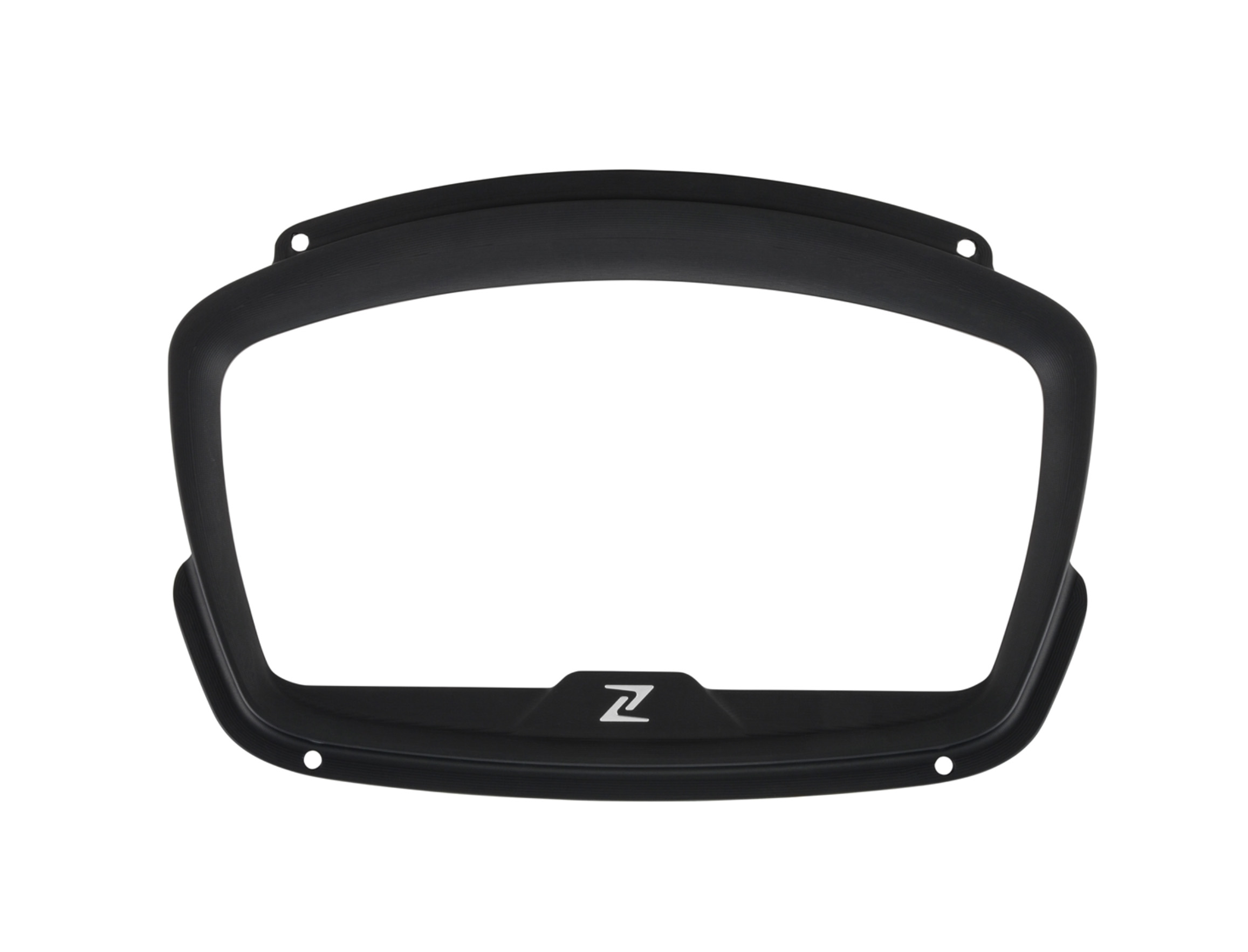 Zierring Tachometer für Vespa GTS Supertech HPE 125/​300 ('19-)