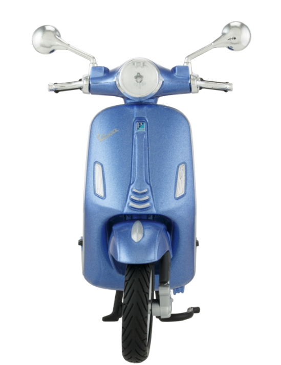 Modell VESPA Primavera 150