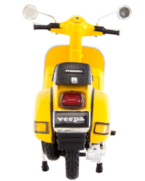 Modell Vespa P200E (1978)