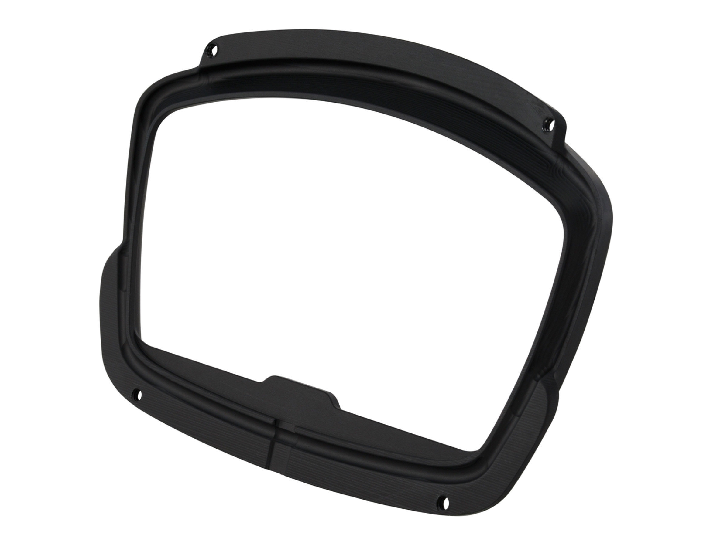 Zierring Tachometer für Vespa GTS Supertech HPE 125/​300 ('19-)