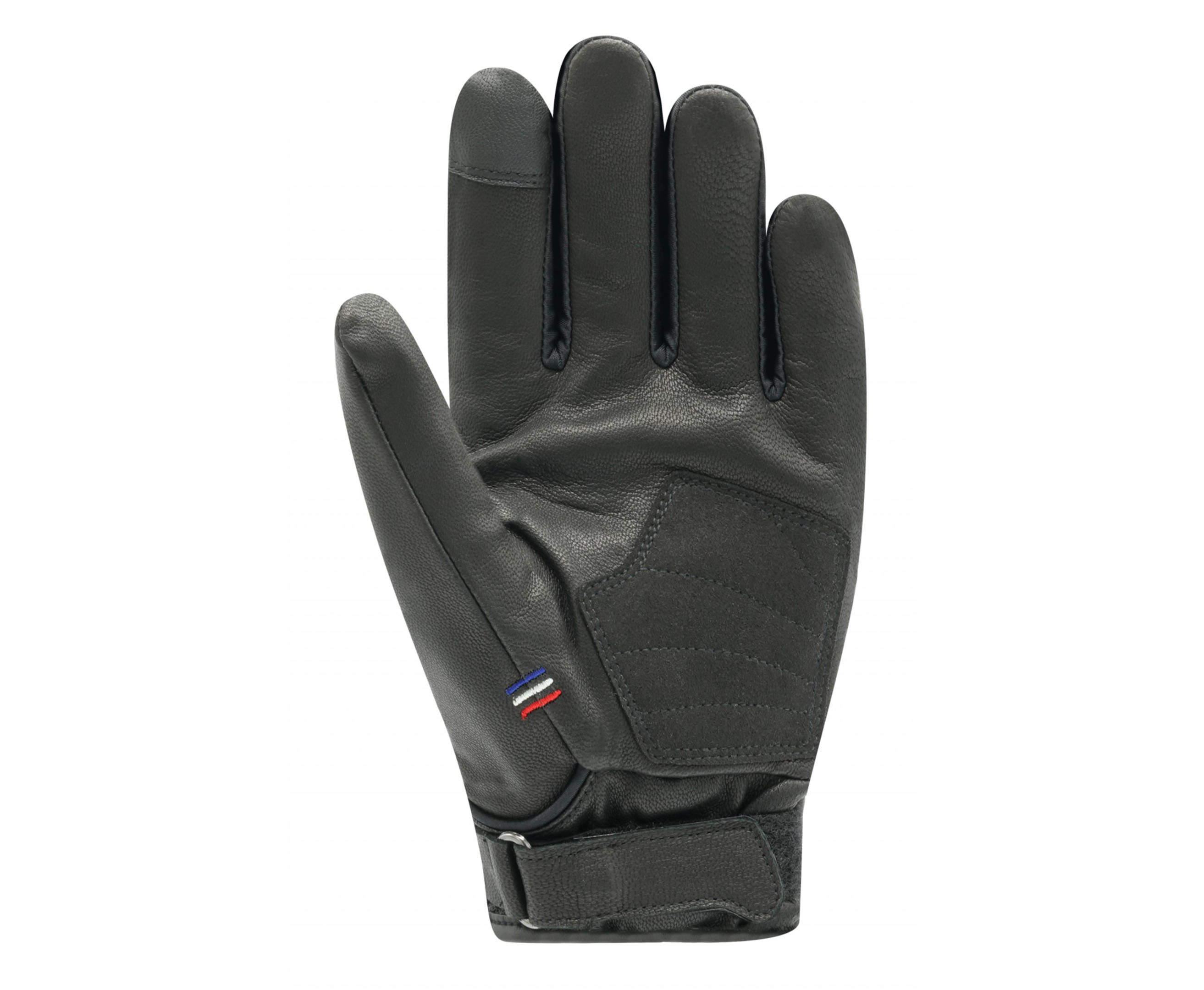 Racer Command Bridge Winter-Handschuh - wasserdicht