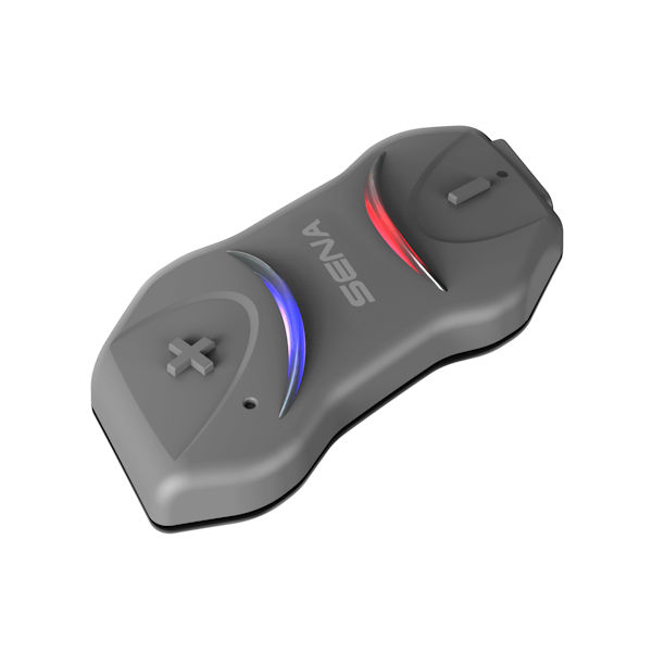 SENA 10R Einzelset - Bluetooth® Kommunikationssystem für Motorräder