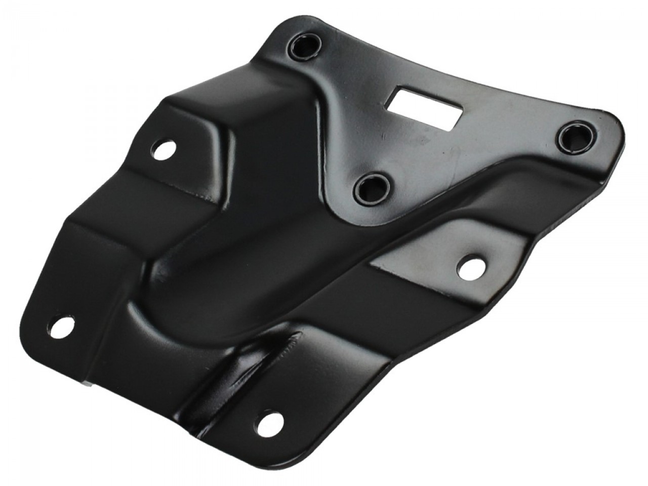 Topcase für MP3 Sport Grau 785/A 37L Original