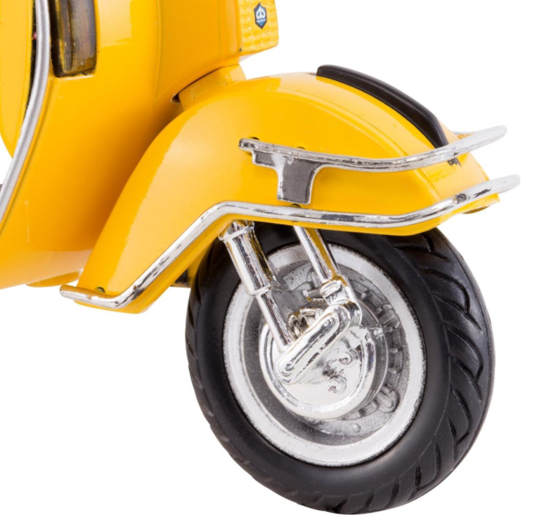 Modell Vespa P200E (1978)