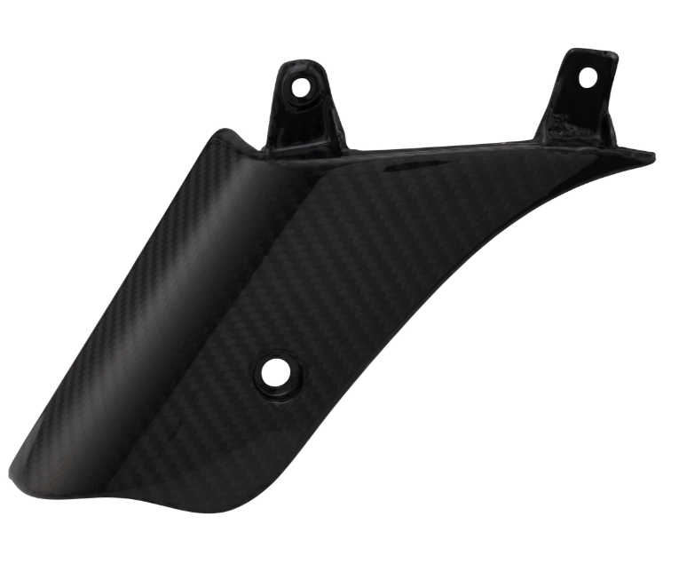 Gabelverkleidung für Vespa GTS/​GTS Super/​GTV/​GT 60/​GT/​GT L 125-300ccm, Carbon