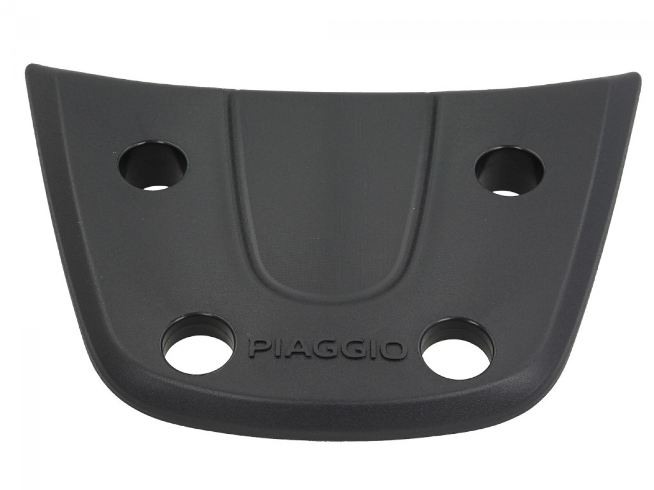 Topcase für MP3 Sport Grau 785/A 37L Original