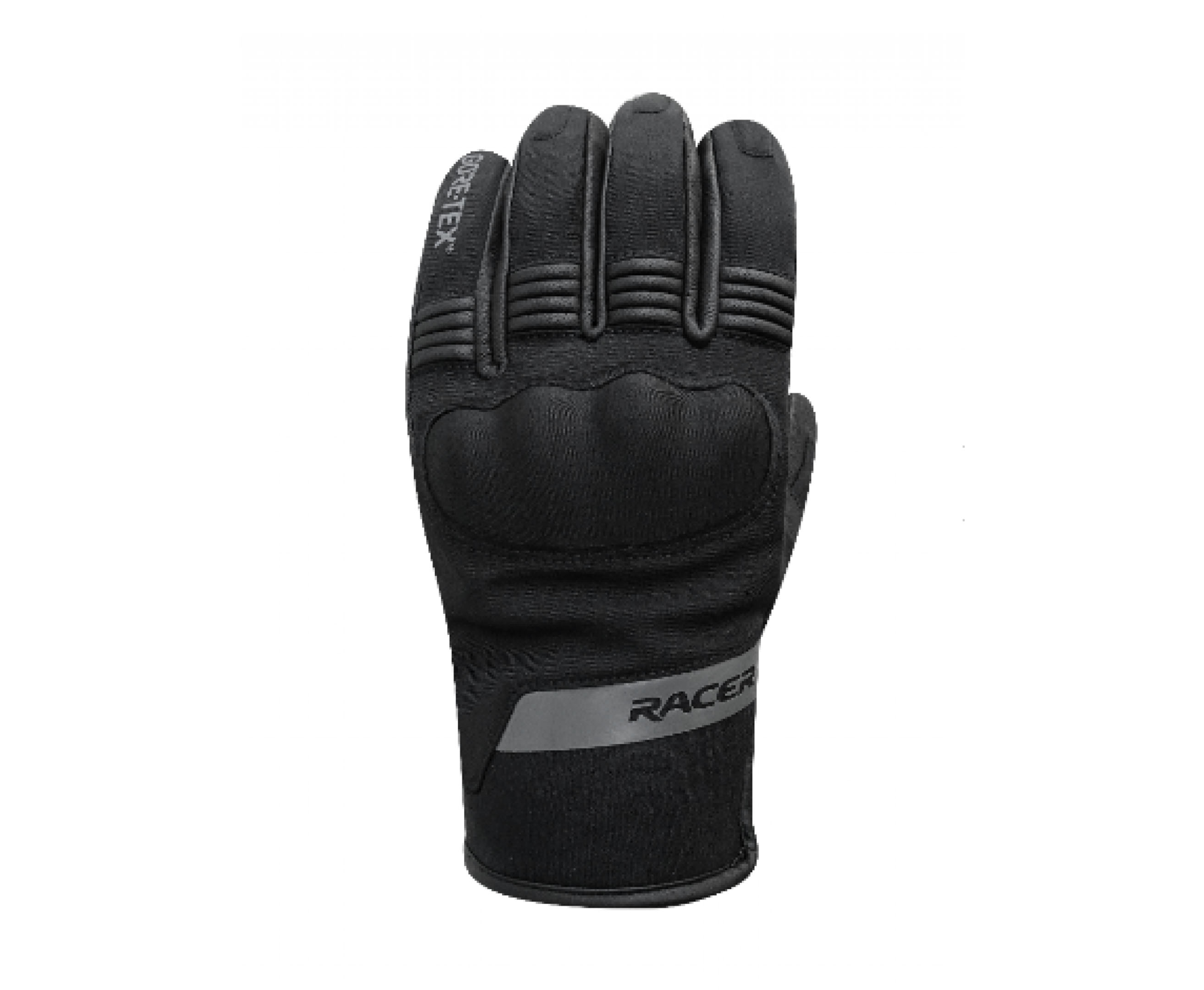 Racer Gridder 2 GTX Winter-Handschuh - wasserdicht GORE-TEX®
