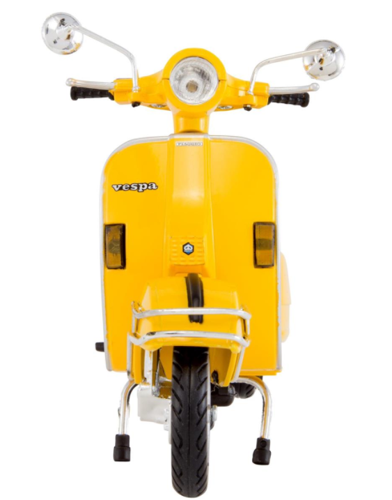 Modell Vespa P200E (1978)