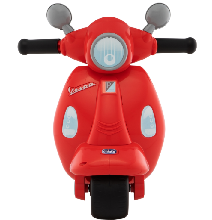 Kinderroller "Rutscher kleine Vespa Primavera" Laufrad