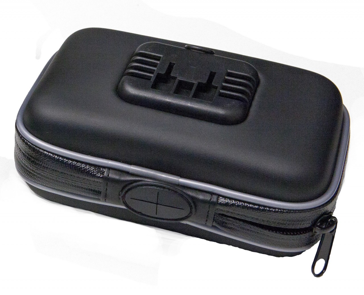 Shad Tasche für Navigation mit Spiegelbefestigung 4,3 Zoll