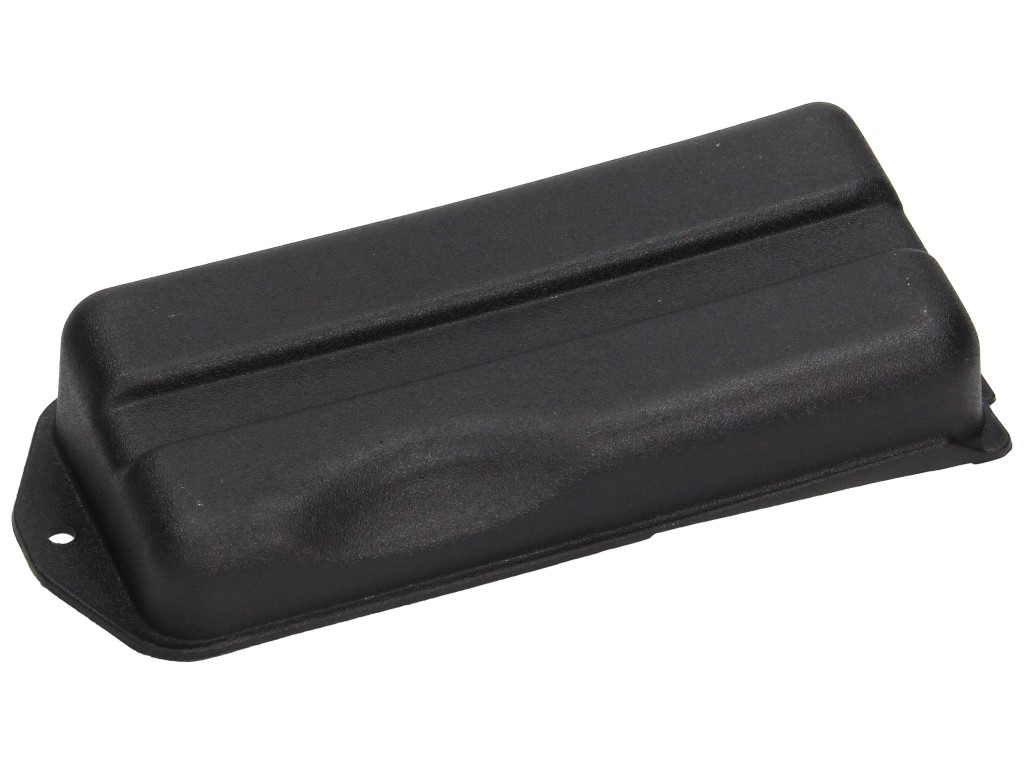 Batteriefachabdeckung, für YB9-B Vespa ET2, ET4, LX, S, LXV