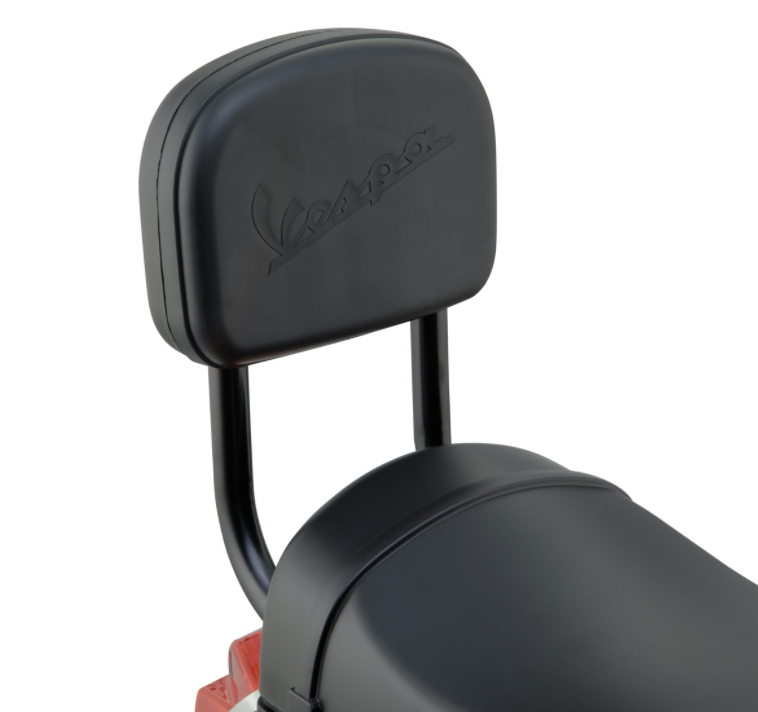 Kinderroller Vespa PX elektrisch 6V