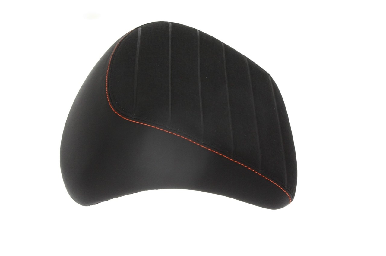 Original Topcase für Vespa GTS Super Sport - 36 l NV_99/C schwarz matt opaco