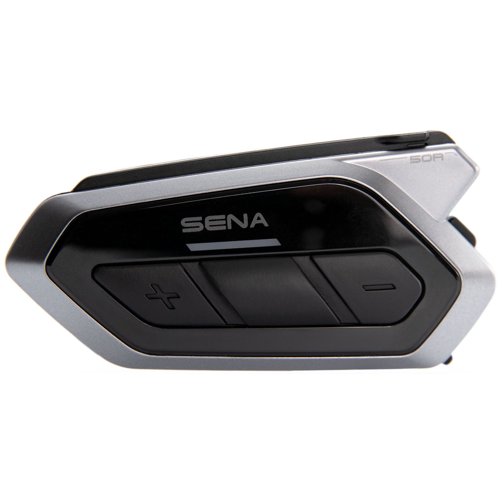 SENA 50C Einzelset Sound by Harman Kardon - Bluetooth Kamera und Kommunikationssystem für Motorräder