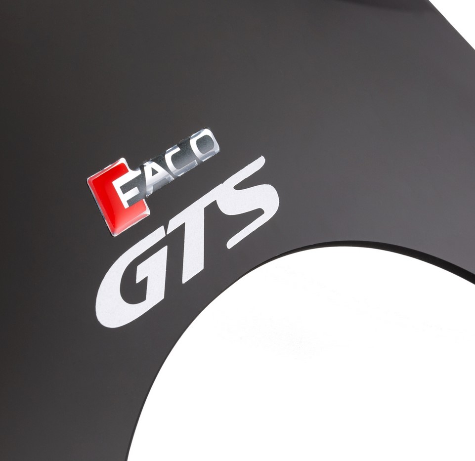 Windschild halbhoch für Vespa GTS/​GTS Super/​​GT/​GT L 125-300ccm, getönt