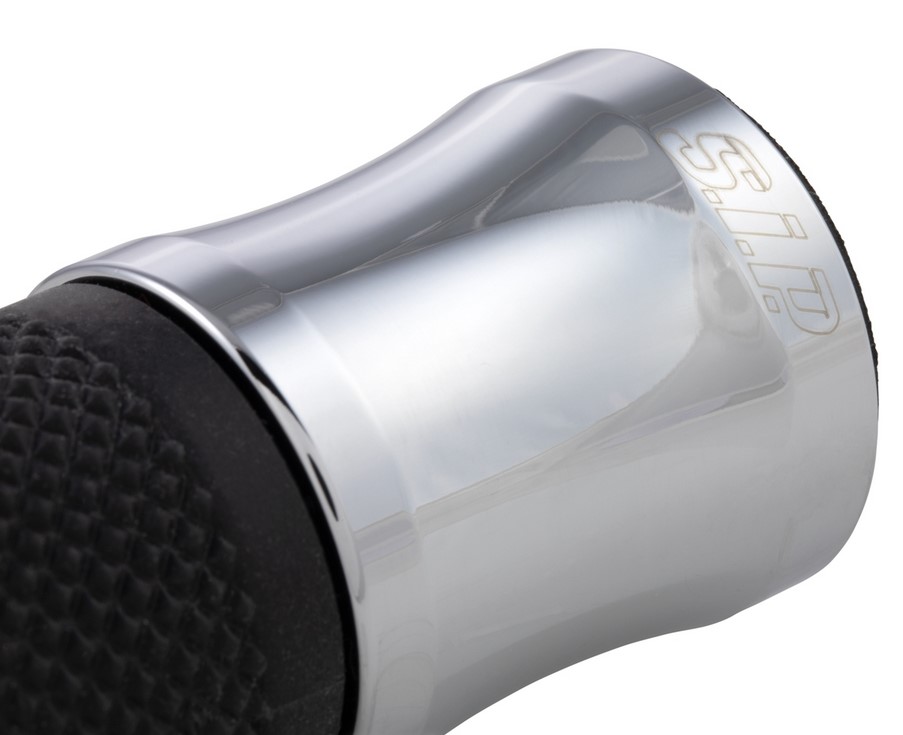 Griffe für Vespa GTS/​GTS Super/​GT/​GT L 125-300ccm, chrom