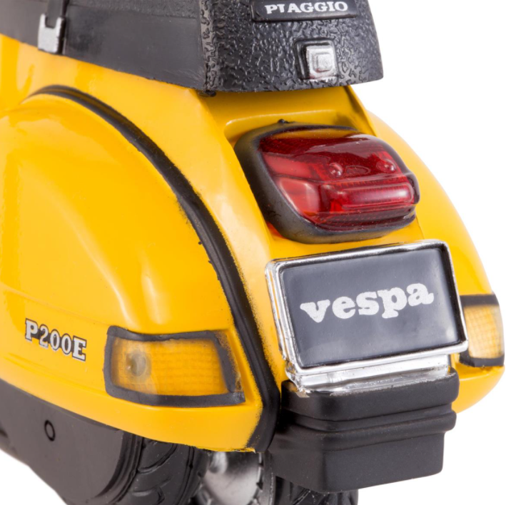 Modell Vespa P200E (1978)
