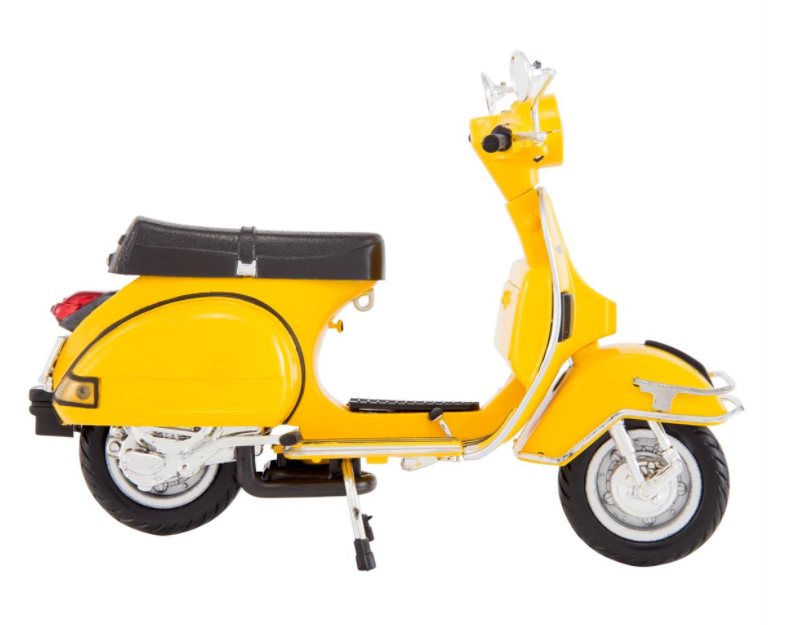 Modell Vespa P200E (1978)