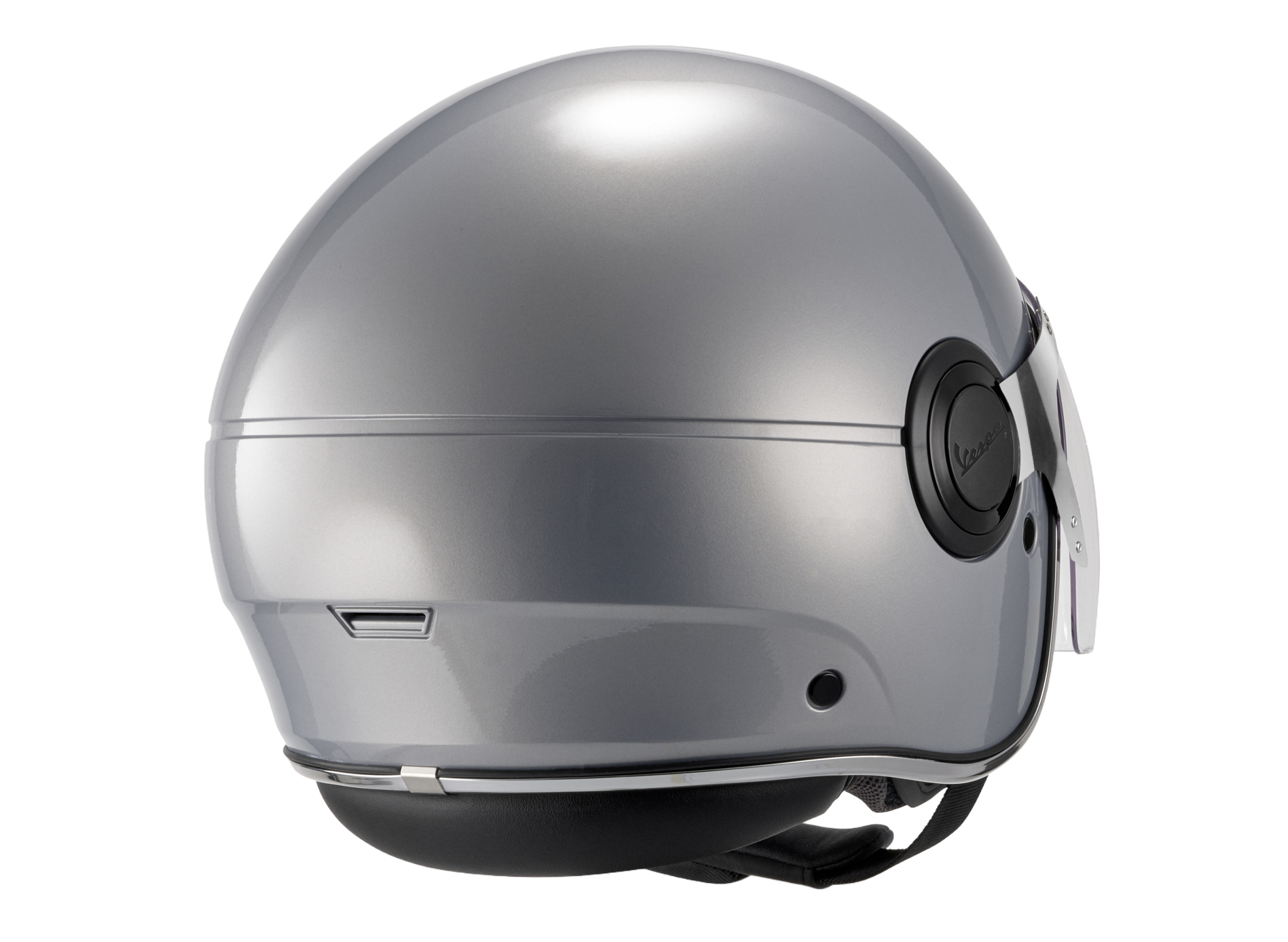 Vespa Jethelm, Vespa Argentario, grau