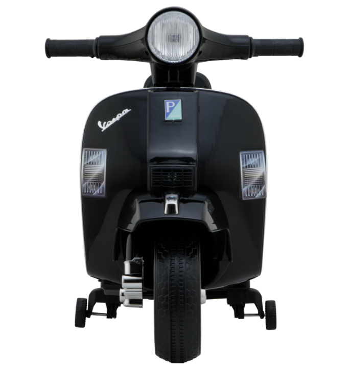 Kinderroller Vespa PX elektrisch 6V