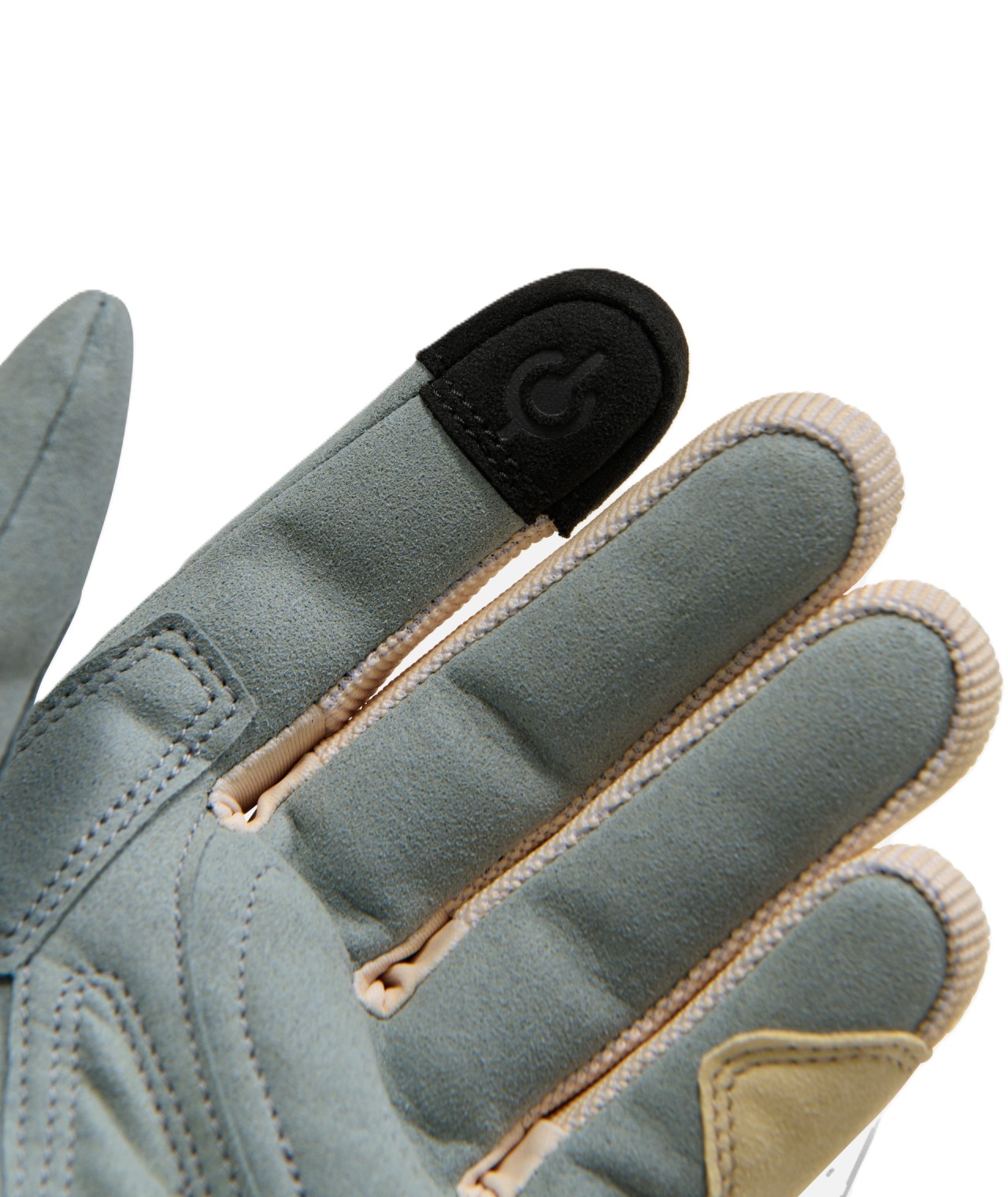 Vespa Handschuhe türkis DEC