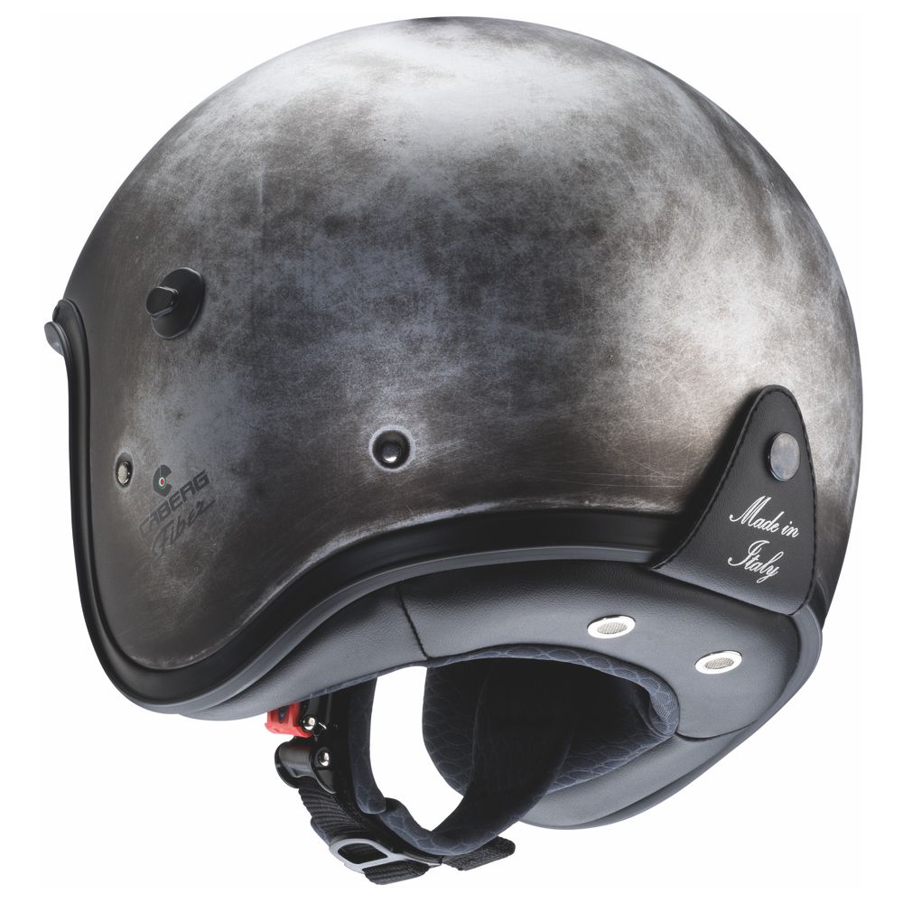 Caberg Helm Freeride Iron
