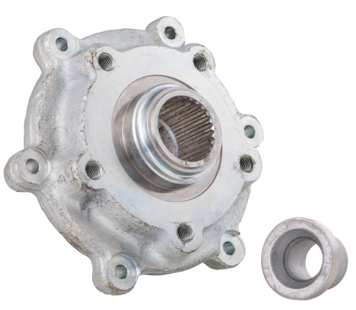 Umrüstkit Radnabe Felge 13", hinten für Vespa GTS/​GTS Super/​GTV/​GT 60/​GT/​GT L/​946 125-300ccm
