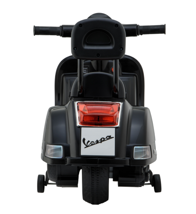 Kinderroller Vespa PX elektrisch 6V