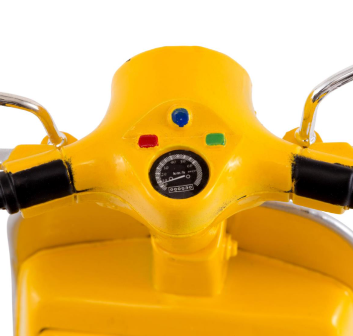 Modell Vespa P200E (1978)