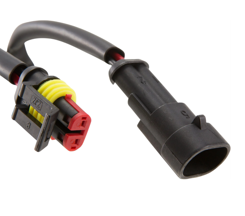 Adapterkabel USB Anschluss Gepäckfachblende für Vespa GTS/​GTS Super 125-300ccm